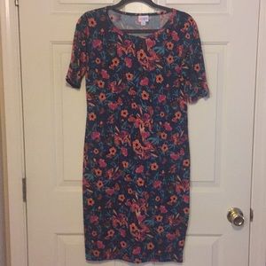 Lularoe Julia Dress
